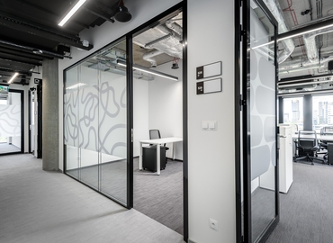 30 m² Conference room in Katowice, Żelazna 2 (40-851) - 19 | MatchOffice