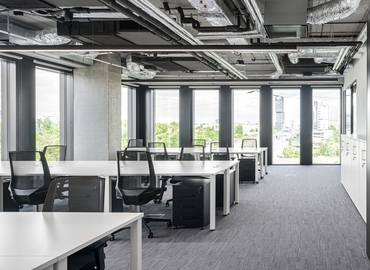 Sala konferencyjna do wynajęcia w Katowice