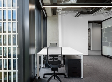 30 m² Conference room in Katowice, Żelazna 2 (40-851) - 22 | MatchOffice