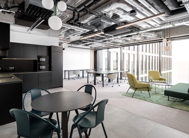 Sala konferencyjna do wynajęcia w Katowice