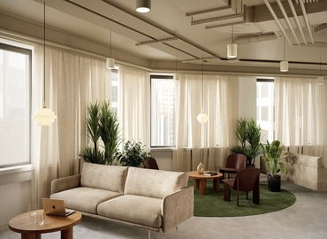 Biuro do wynajęcia w Warszawa Śródmieście