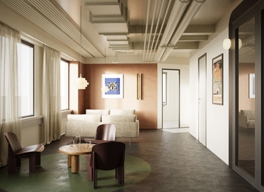 Biuro do wynajęcia w Warszawa Śródmieście