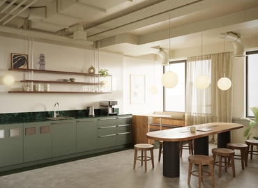 Biuro do wynajęcia w Warszawa Śródmieście