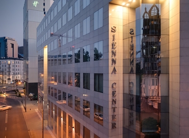 Biuro do wynajęcia w Warszawa Śródmieście