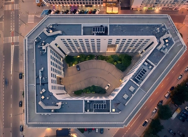 Biuro do wynajęcia w Warszawa Śródmieście