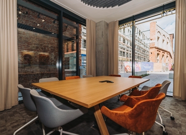 90 m² Business center in Lodz, Milionowa 4a (93-102) - 10 | MatchOffice