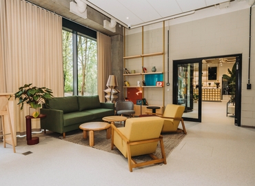 90 m² Serviced office in Lodz, Milionowa 4a (93-102) - 12 | MatchOffice.com