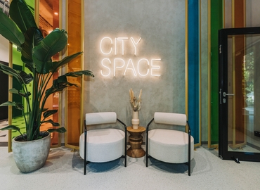 90 m² Serviced office in Lodz, Milionowa 4a (93-102) - 13 | MatchOffice