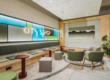 90 m² Business center in Lodz, Milionowa 4a (93-102) - 19 | MatchOffice.com