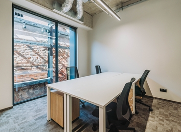 90 m² Business park in Lodz, Milionowa 4a (93-102) - 23 | MatchOffice