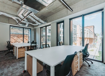 90 m² Serviced office in Lodz, Milionowa 4a (93-102) - 29 | MatchOffice