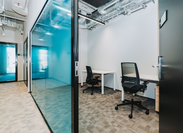 90 m² Business space in Lodz, Milionowa 4a (93-102) - 30 | MatchOffice