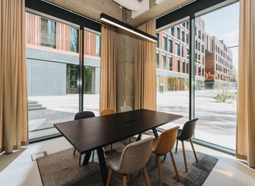 90 m² Shared office  in Lodz, Milionowa 4a (93-102) - 22 | MatchOffice