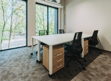 90 m² Shared office  in Lodz, Milionowa 4a (93-102) - 7 | MatchOffice