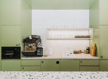 40 m² Convention center in Lodz, Milionowa 4a (93-102) - 23 | MatchOffice.com