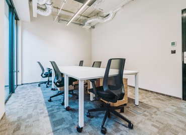 40 m² Conference hall in Lodz, Milionowa 4a (93-102) - 26 | MatchOffice.com