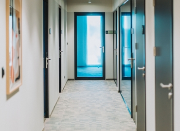 40 m² Convention center in Lodz, Milionowa 4a (93-102) - 29 | MatchOffice.com