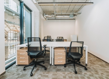 40 m² Meeting room in Lodz, Milionowa 4a (93-102) - 32 | MatchOffice