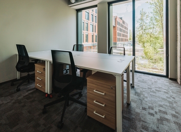 40 m² Conference room in Lodz, Milionowa 4a (93-102) - 38 | MatchOffice.com