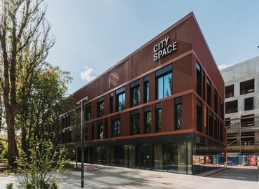 40 m² Conference space in Lodz, Milionowa 4a (93-102) - 41 | MatchOffice.com