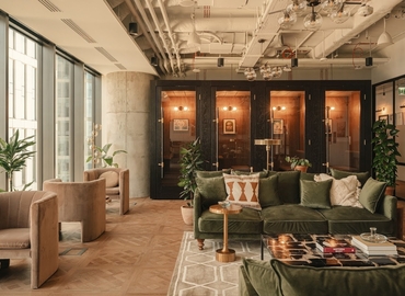 4400 m² Business space in Warszawa Śródmieście, Prosta 67 (00-838) - 1 | MatchOffice