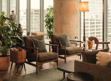 4400 m² Shared workspace  in Warszawa Śródmieście, Prosta 67 (00-838) - 3 | MatchOffice.com