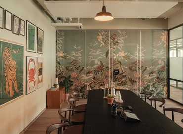  Coworking do wynajęcia w Warszawa Śródmieście
