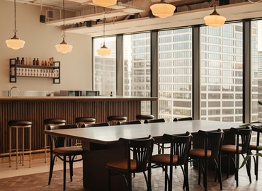 4400 m² Shared workspace  in Warszawa Śródmieście, Prosta 67 (00-838) - 6 | MatchOffice.com