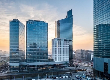  Coworking do wynajęcia w Warszawa Śródmieście