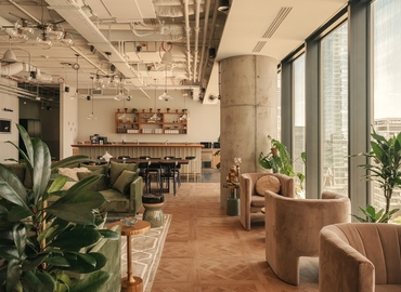 Sala konferencyjna do wynajęcia w Warszawa Śródmieście