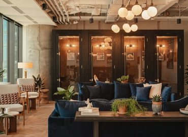 Sala konferencyjna do wynajęcia w Warszawa Śródmieście