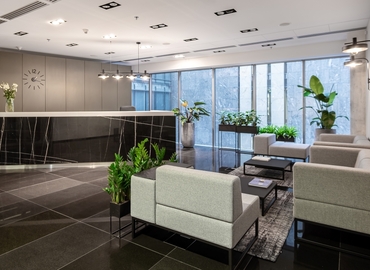 Sala konferencyjna do wynajęcia w Warszawa Śródmieście