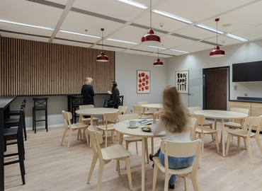 Sala konferencyjna do wynajęcia w Warszawa Śródmieście