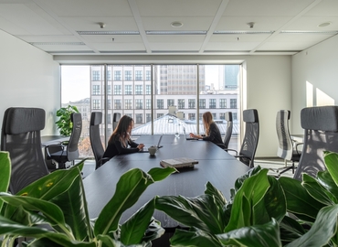 Sala konferencyjna do wynajęcia w Warszawa Śródmieście