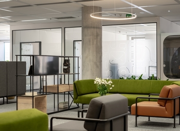 Sala konferencyjna do wynajęcia w Warszawa Śródmieście