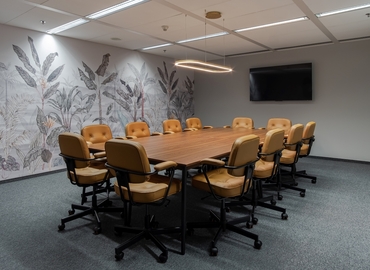 Sala konferencyjna do wynajęcia w Warszawa Śródmieście