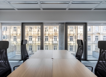 Sala konferencyjna do wynajęcia w Warszawa Śródmieście
