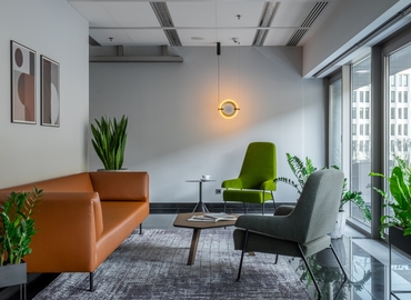 Sala konferencyjna do wynajęcia w Warszawa Śródmieście