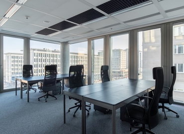 Sala konferencyjna do wynajęcia w Warszawa Śródmieście