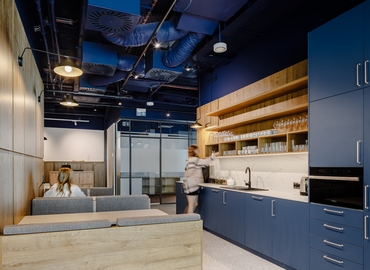 Biuro do wynajęcia w Warszawa Wola