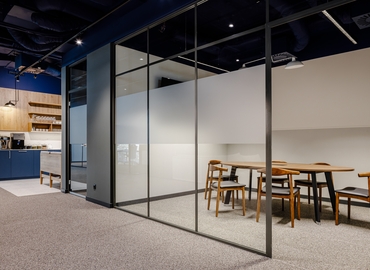 410 m² Conference space in Warszawa Wola, Żelazna 51/53 (00-841) - 1 | MatchOffice.com