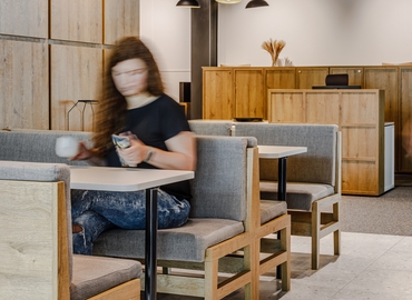 Sala konferencyjna do wynajęcia w Warszawa Wola