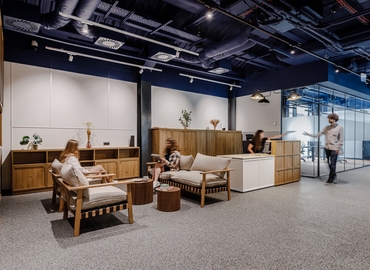 Sala konferencyjna do wynajęcia w Warszawa Wola