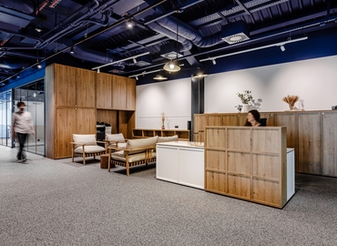 Sala konferencyjna do wynajęcia w Warszawa Wola