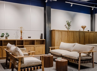 Sala konferencyjna do wynajęcia w Warszawa Wola