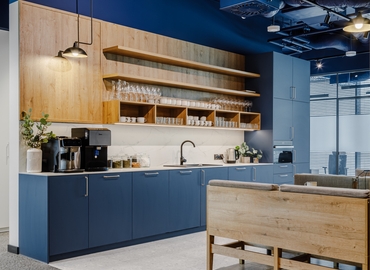 Sala konferencyjna do wynajęcia w Warszawa Wola