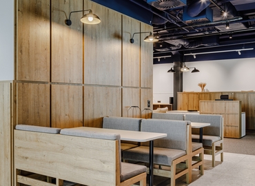 Sala konferencyjna do wynajęcia w Warszawa Wola