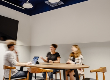 Wirtualne biuro do wynajęcia w Warszawa Wola