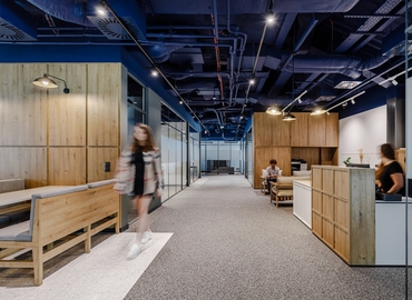 Wirtualne biuro do wynajęcia w Warszawa Wola