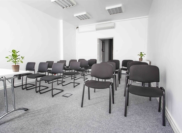 Sala konferencyjna do wynajęcia w Wrocław